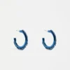 Satta Hoop Earring