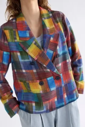 Seine Jacket