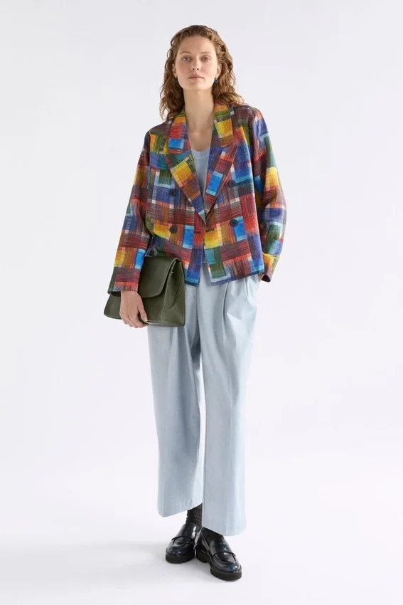 Seine Jacket Seine Jacket