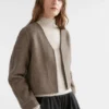 Sesa Jacket