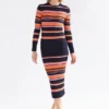 Slinki Knit Skirt