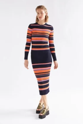 Slinki Knit Skirt