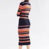 Slinki Knit Skirt