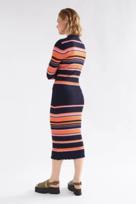 Slinki Knit Skirt