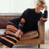 Slinki Knit Skirt
