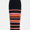 Slinki Knit Skirt