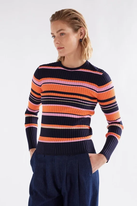 Slinki Sweater Slinki Sweater
