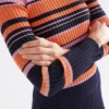 Slinki Sweater Slinki Sweater