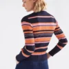 Slinki Sweater Slinki Sweater