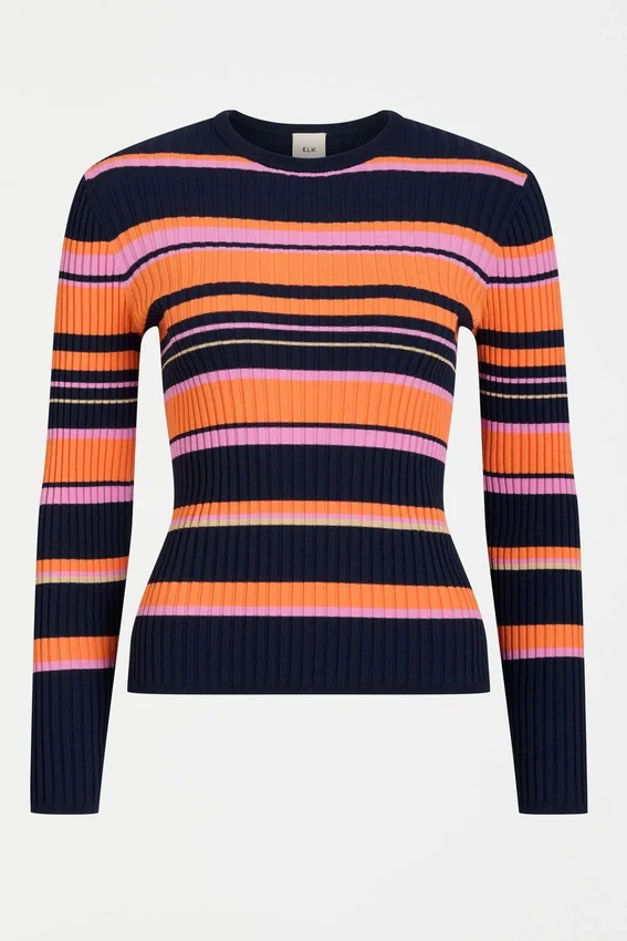 Slinki Sweater Slinki Sweater