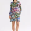 Solina Short Dress Solina Short Dress