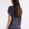 Solina V Neck Top