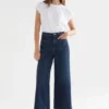 Sondern Jean Indigo Wash