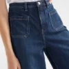 Sondern Jean Indigo Wash