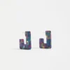 Spari Hoop Earring