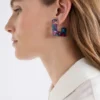 Spari Hoop Earring