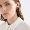 Spari Hoop Earring
