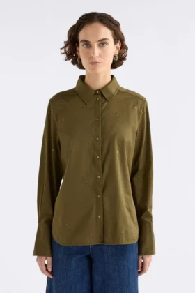 Stuud Long Sleeve Shirt