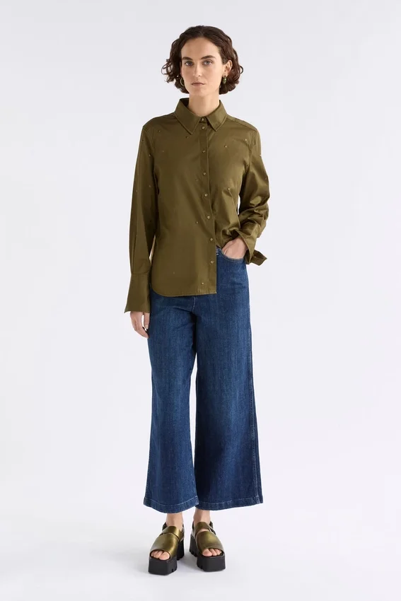 Stuud Long Sleeve Shirt Stuud Long Sleeve Shirt