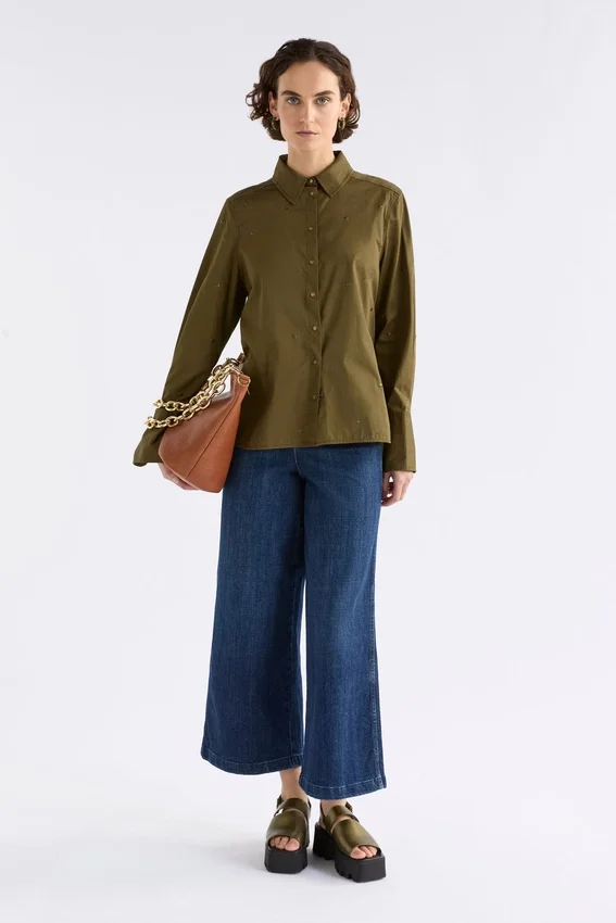 Stuud Long Sleeve Shirt Stuud Long Sleeve Shirt