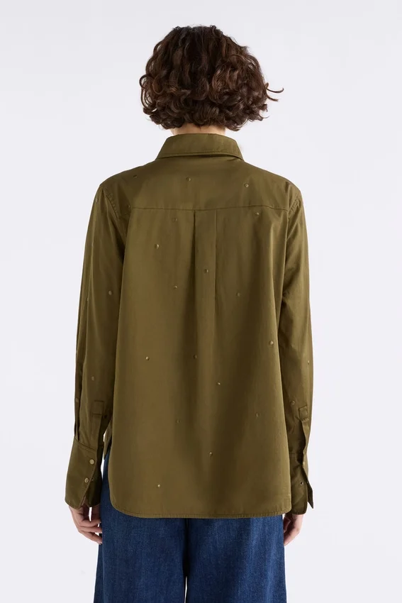 Stuud Long Sleeve Shirt Stuud Long Sleeve Shirt