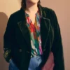 Suuri Double Breasted Blazer Suuri Double Breasted Blazer
