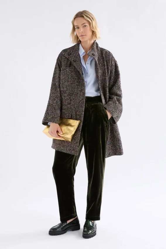 Mille Coat Mille Coat