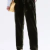Suuri Velvet Pant