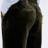 Suuri Velvet Pant