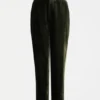 Suuri Velvet Pant