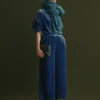 Suuri Wide Leg Pant