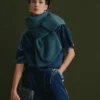 Suuri Wide Leg Pant