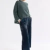 Suuri Wide Leg Pant