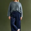 Suuri Wide Leg Pant