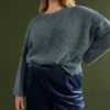 Suuri Wide Leg Pant