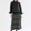 Svea Organic Knit Skirt