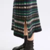 Svea Organic Knit Skirt