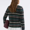 Svea Organic Knit Sweater