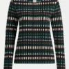 Svea Organic Knit Sweater