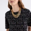Taalmo Necklace