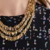 Taalmo Necklace