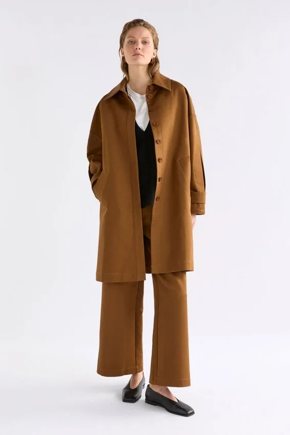 Talli Jacket Talli Jacket
