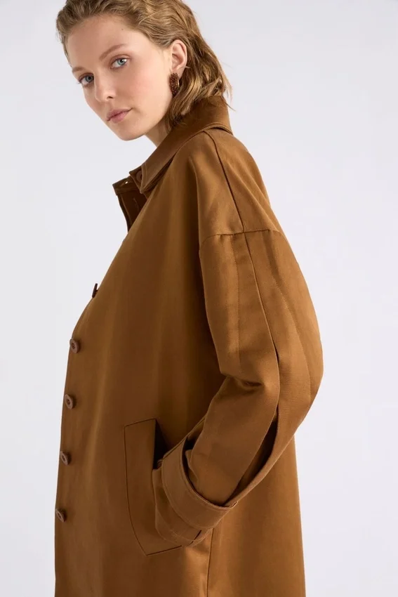 Talli Jacket Talli Jacket