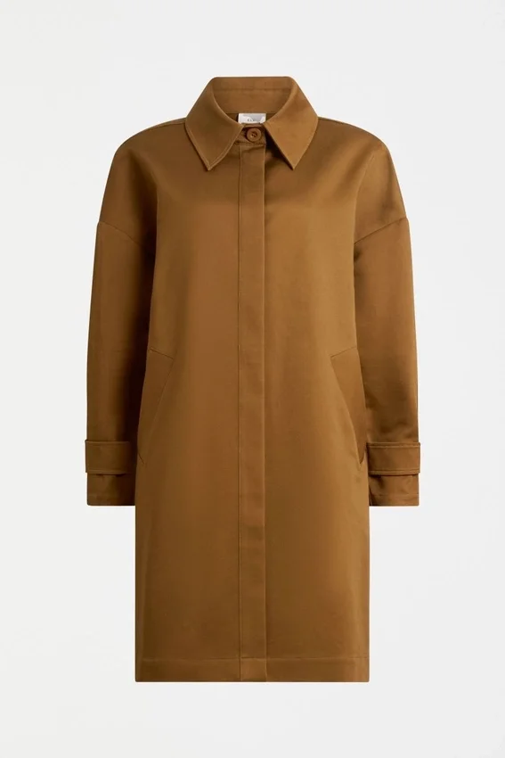 Talli Jacket Talli Jacket