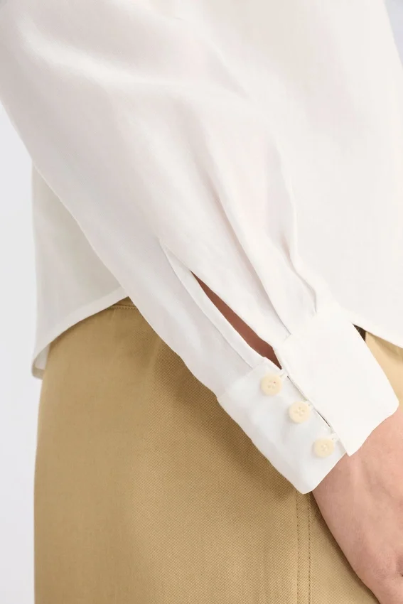 Tettu Shirt Tettu Shirt