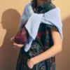 Tilko Linen Shirt Dress