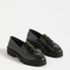 Tirstta Platform Loafer Tirstta Platform Loafer