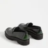 Tirstta Platform Loafer Tirstta Platform Loafer