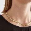 Torri Necklace