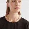 Torri Necklace